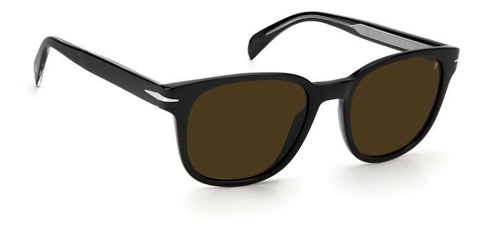 David Beckham 1062/S Sunglasses DB{PRODUCT.NAME} 807/70