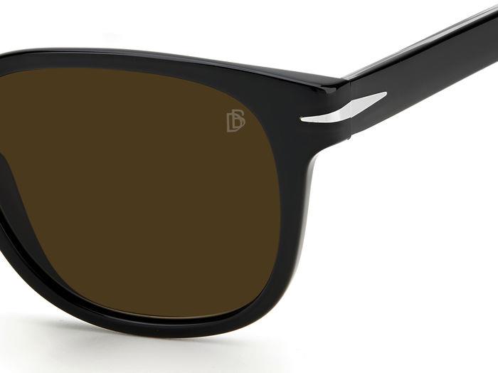 David Beckham 1062/S Sunglasses DB{PRODUCT.NAME} 807/70
