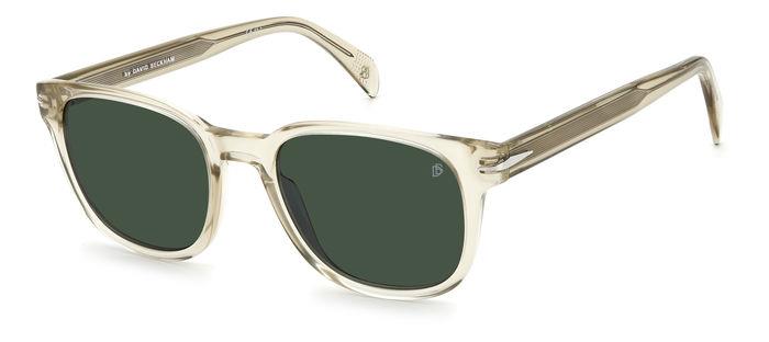 David Beckham 1062/S Sunglasses DB{PRODUCT.NAME} HAM/QT