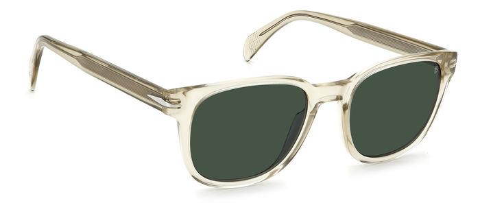 David Beckham 1062/S Sunglasses DB{PRODUCT.NAME} HAM/QT