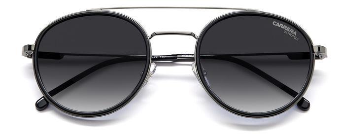 Carrera Sunglasses CA2028T/S 807/9O Black