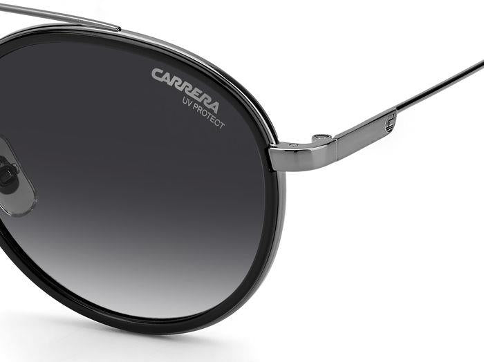 Carrera Sunglasses CA2028T/S 807/9O Black