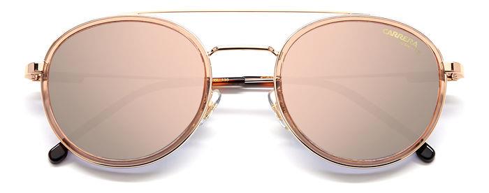 Carrera Sunglasses CA2028T/S FWM/0J Nude