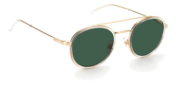 Carrera Sunglasses CA2028T/S PEF/QT Gold Green