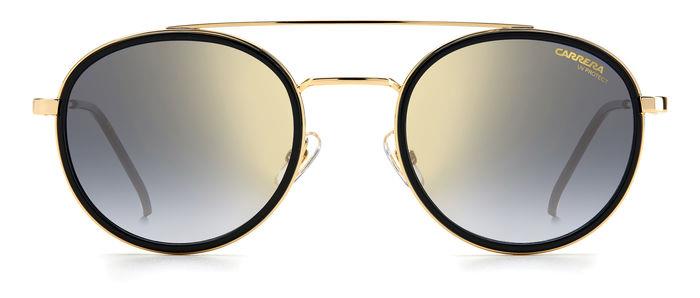 Carrera Sunglasses CA2028T/S RHL/1V Gold Black_