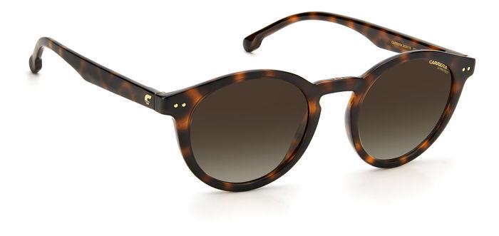 Carrera Sunglasses CA2029T/S 086/HA Dark Havana