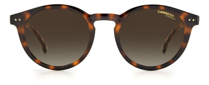 Carrera Sunglasses CA2029T/S 086/HA Dark Havana