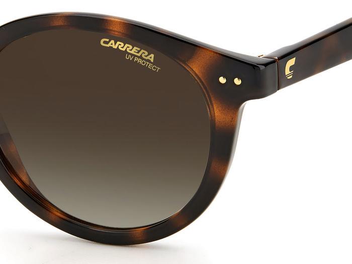Carrera Sunglasses CA2029T/S 086/HA Dark Havana