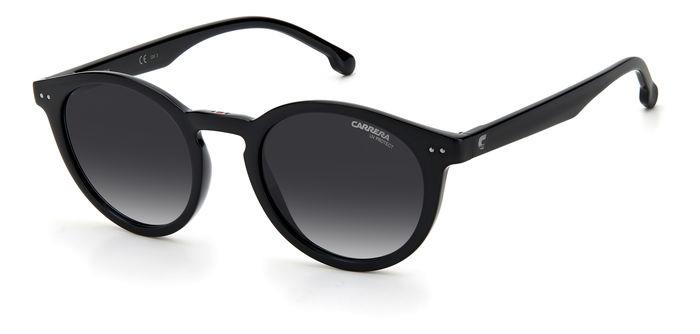 Carrera Sunglasses CA2029T/S 807/9O Black