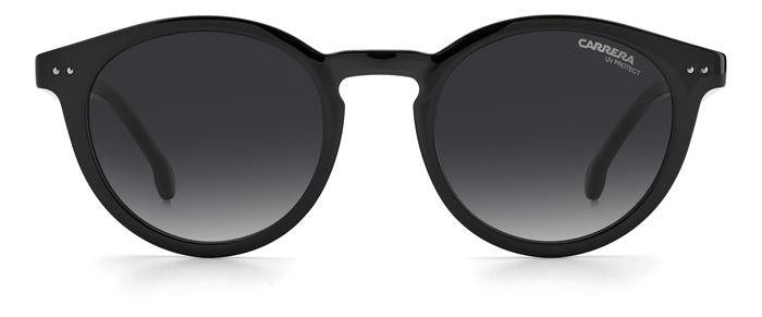 Carrera Sunglasses CA2029T/S 807/9O Black