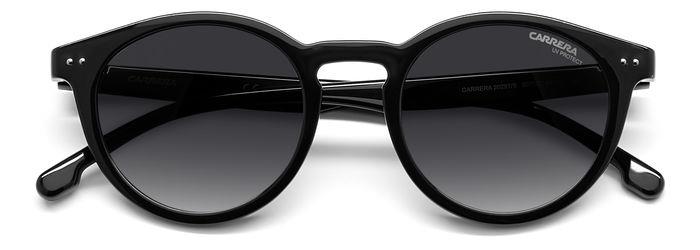 Carrera Sunglasses CA2029T/S 807/9O Black