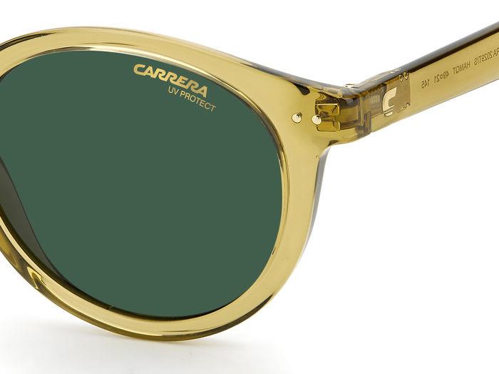 Carrera Sunglasses CA2029T/S HAM/QT Champagne