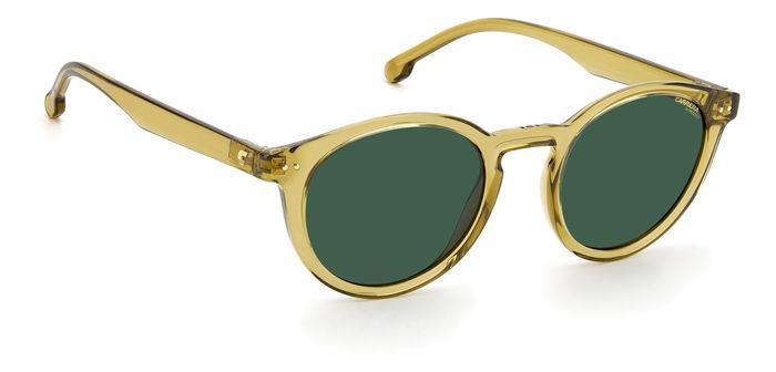 Carrera Sunglasses CA2029T/S HAM/QT Champagne