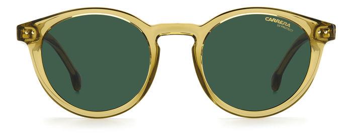 Carrera Sunglasses CA2029T/S HAM/QT Champagne