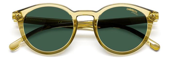 Carrera Sunglasses CA2029T/S HAM/QT Champagne