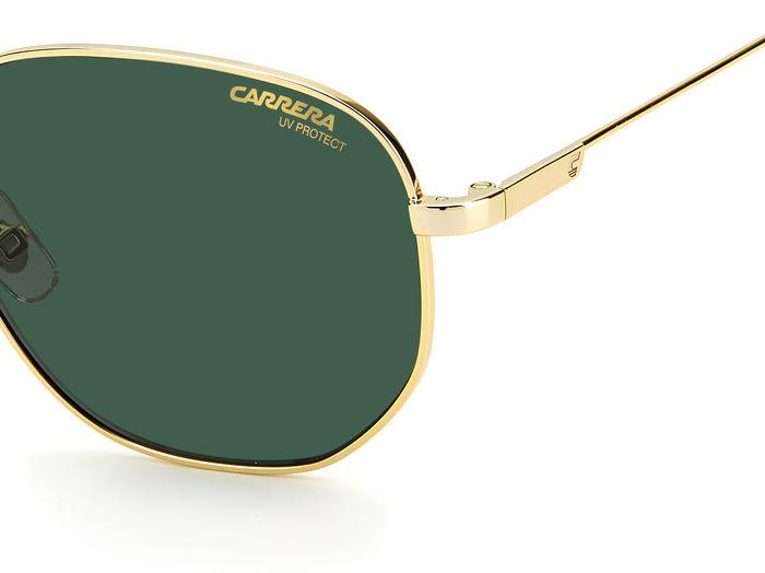 Carrera Sunglasses CA2030T/S PEF/QT Green Gold