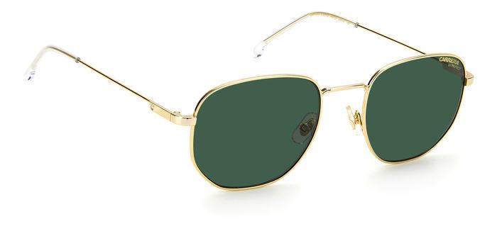 Carrera Sunglasses CA2030T/S PEF/QT Green Gold