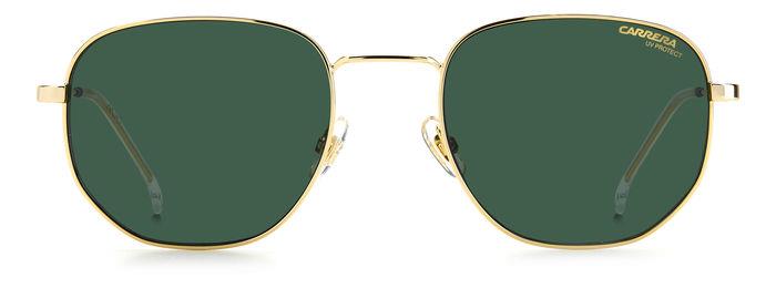Carrera Sunglasses CA2030T/S PEF/QT Green Gold