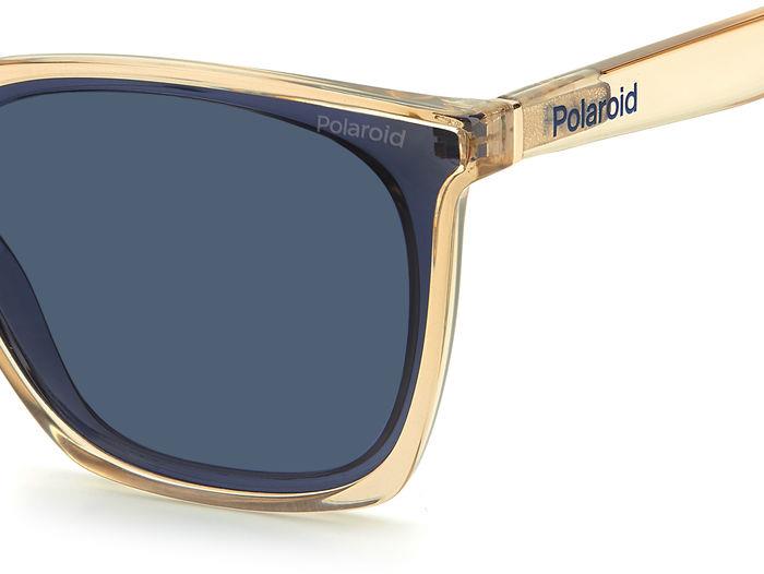 Polaroid 6160/S Sunglasses PLD{PRODUCT.NAME} 10A/C3