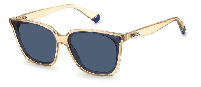 Polaroid 6160/S Sunglasses PLD{PRODUCT.NAME} 10A/C3