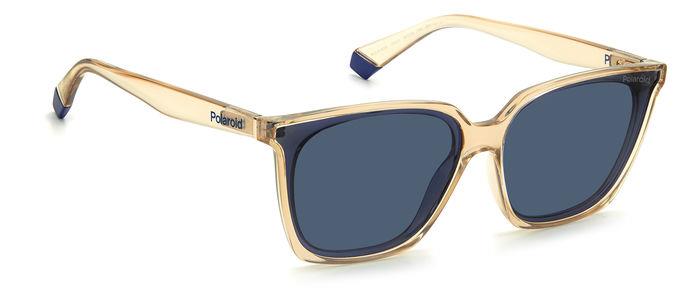 Polaroid 6160/S Sunglasses PLD{PRODUCT.NAME} 10A/C3