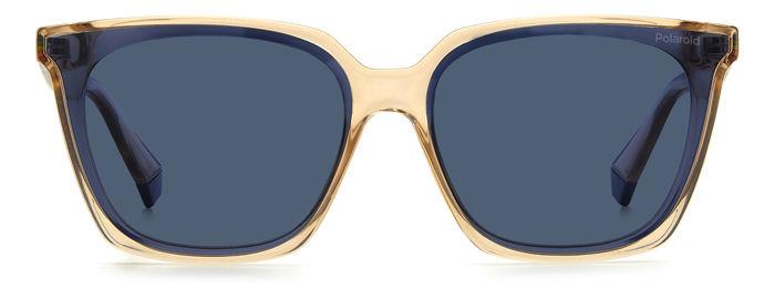 Polaroid 6160/S Sunglasses PLD{PRODUCT.NAME} 10A/C3