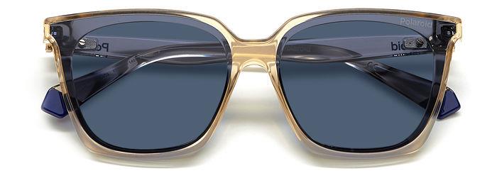 Polaroid 6160/S Sunglasses PLD{PRODUCT.NAME} 10A/C3
