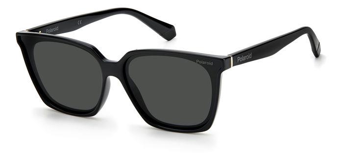 Polaroid 6160/S Sunglasses PLD{PRODUCT.NAME} 807/M9