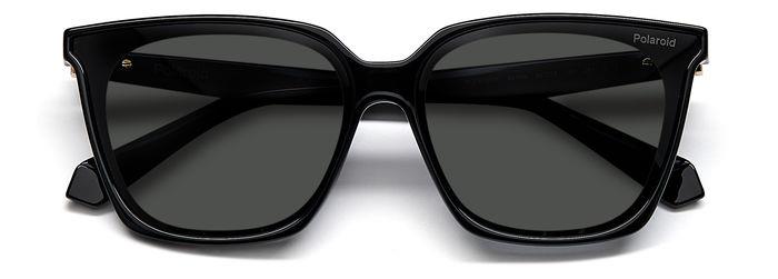 Polaroid 6160/S Sunglasses PLD{PRODUCT.NAME} 807/M9