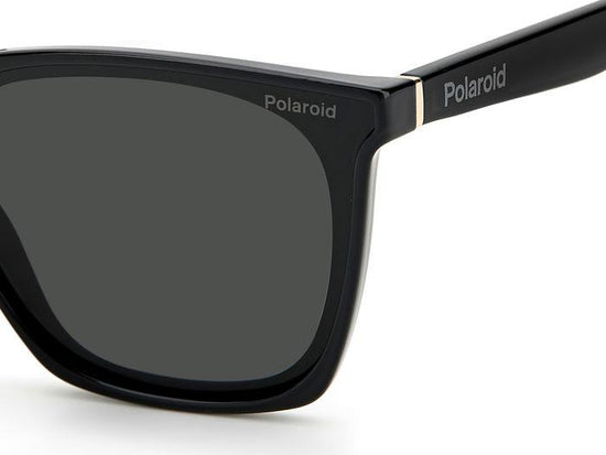 Polaroid 6160/S Sunglasses PLD{PRODUCT.NAME} 807/M9