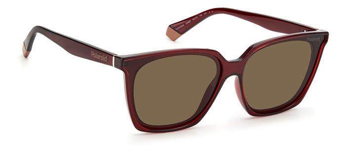 Polaroid 6160/S Sunglasses PLD{PRODUCT.NAME} C9A/SP