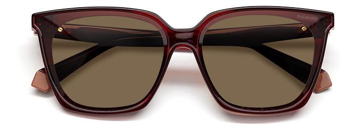 Polaroid 6160/S Sunglasses PLD{PRODUCT.NAME} C9A/SP