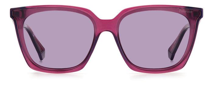 Polaroid 6160/S Sunglasses PLD{PRODUCT.NAME} S1V/KL