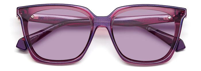 Polaroid 6160/S Sunglasses PLD{PRODUCT.NAME} S1V/KL