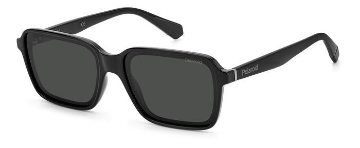 Polaroid 6161/S Sunglasses PLD{PRODUCT.NAME} 807/M9