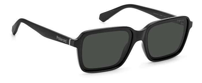 Polaroid 6161/S Sunglasses PLD{PRODUCT.NAME} 807/M9