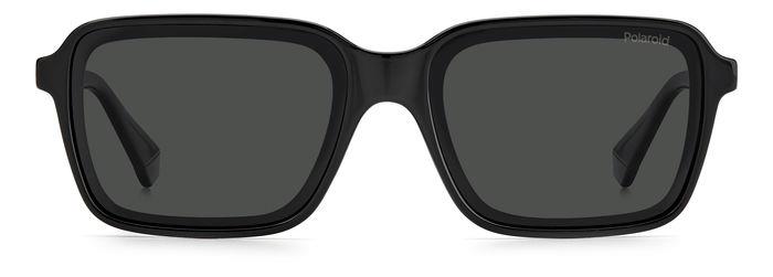 Polaroid 6161/S Sunglasses PLD{PRODUCT.NAME} 807/M9
