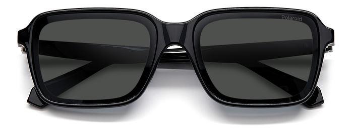 Polaroid 6161/S Sunglasses PLD{PRODUCT.NAME} 807/M9