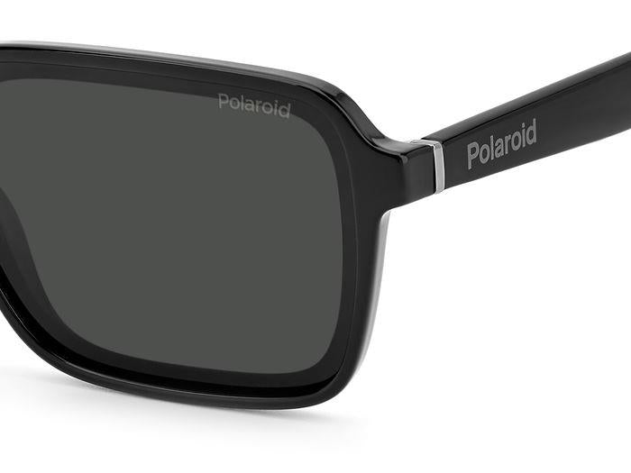 Polaroid 6161/S Sunglasses PLD{PRODUCT.NAME} 807/M9
