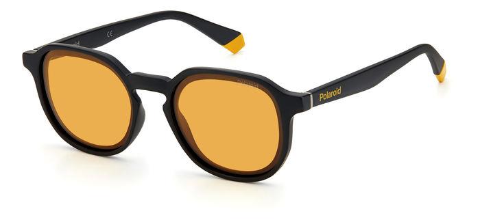 Polaroid 6162/S Sunglasses PLD{PRODUCT.NAME} 003/HE