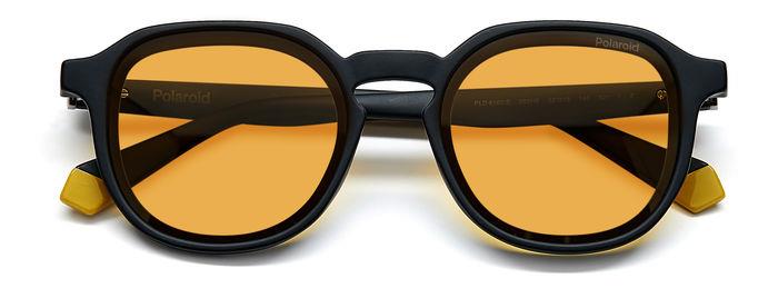 Polaroid 6162/S Sunglasses PLD{PRODUCT.NAME} 003/HE