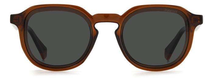 Polaroid 6162/S Sunglasses PLD{PRODUCT.NAME} 09Q/M9
