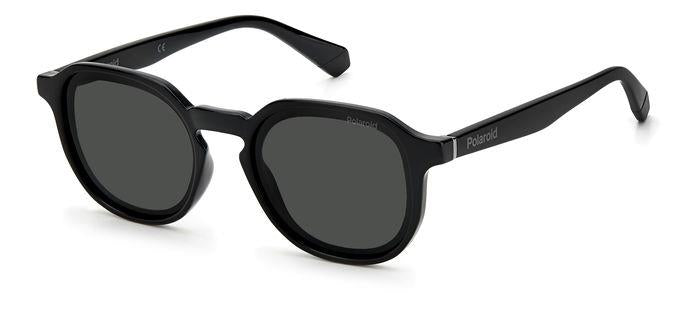 Polaroid 6162/S Sunglasses PLD{PRODUCT.NAME} 807/M9