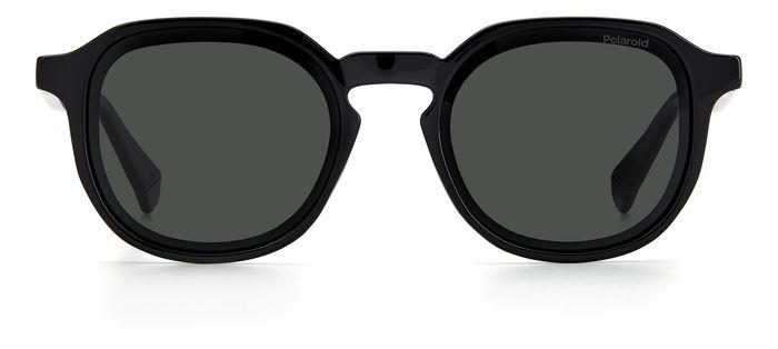 Polaroid 6162/S Sunglasses PLD{PRODUCT.NAME} 807/M9