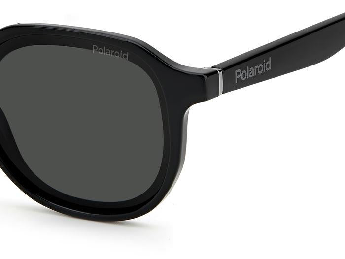 Polaroid 6162/S Sunglasses PLD{PRODUCT.NAME} 807/M9