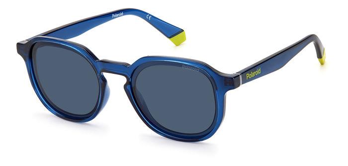 Polaroid 6162/S Sunglasses PLD{PRODUCT.NAME} PJP/C3