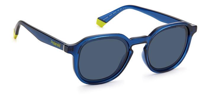 Polaroid 6162/S Sunglasses PLD{PRODUCT.NAME} PJP/C3