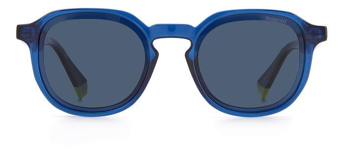 Polaroid 6162/S Sunglasses PLD{PRODUCT.NAME} PJP/C3