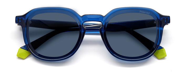 Polaroid 6162/S Sunglasses PLD{PRODUCT.NAME} PJP/C3