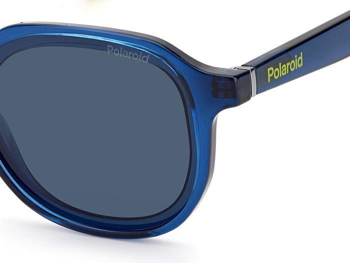 Polaroid 6162/S Sunglasses PLD{PRODUCT.NAME} PJP/C3